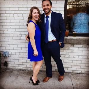 Meet your Posher, Benjamin